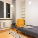 Wynajmij 1 sypialnię dom z 20 m² w Warszawa