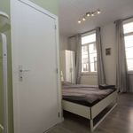 Louez une chambre de 14 m² à Bruxelles