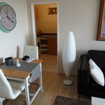 Miete 2 Schlafzimmer wohnung von 40 m² in Bad Homburg vor der Höhe