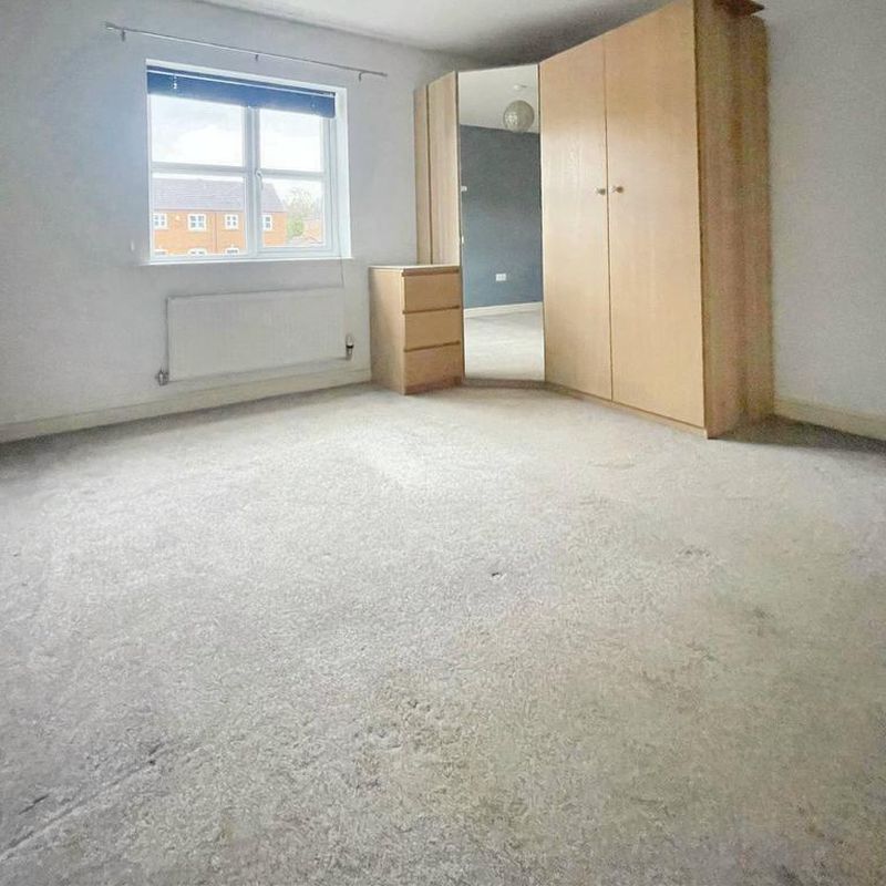 1 bedroom flat to rent Bestwood Village