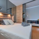 Najam 1 spavaće sobe stan od 34 m² u Sesvete