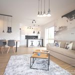 Rent 3 bedroom apartment of 81 m² in Saarbrücken