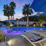Rent 4 bedroom apartment of 233 m² in Palm Springs