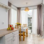 Rent 2 bedroom apartment of 54 m² in Poznań