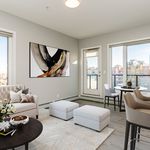 Rent 2 bedroom apartment of 94 m² in Edmonton