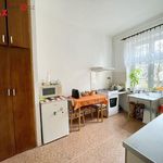 Rent 2 bedroom apartment of 75 m² in Olomouc