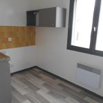 Rent 1 bedroom apartment of 26 m² in Nancy