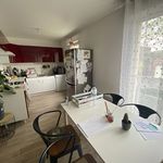 Appartement de 47 m² avec 2 chambre(s) en location à Pont-Péan