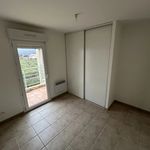 Appartement de 44 m² avec 2 chambre(s) en location à Lucciana
