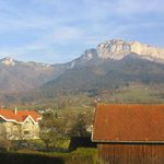 Rent 2 bedroom house of 46 m² in Annecy