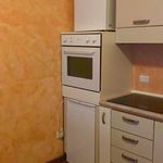 Affitto 1 camera appartamento di 35 m² in Torino