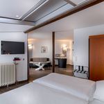 Miete 2 Schlafzimmer wohnung von 43 m² in Dreieich