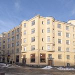Rent 1 bedroom apartment of 48 m² in vaasankatu