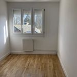 Rent 4 bedroom apartment of 80 m² in Josselin