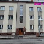 Rent 3 bedroom apartment in Písek