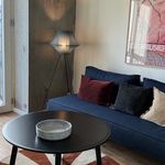 Lej 1-værelses lejlighed på 43 m² i København NV