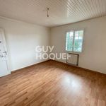 Rent 3 bedroom apartment of 57 m² in MIMIZAN