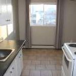 2 bedroom apartment of 710 sq. ft in Edmonton