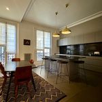 Rent 3 bedroom apartment of 180 m² in Paris