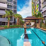 Rent 2 bedroom apartment in  Fortitude Valley