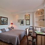 Rent 1 bedroom apartment of 40 m² in Paris 16e Arrondissement