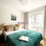 Rent 2 bedroom apartment of 43 m² in Wrocław