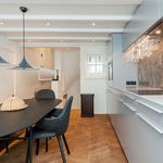 Huur 3 slaapkamer appartement van 120 m² in Amsterdam