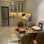 Rent 2 bedroom apartment of 140 m² in Psychiko