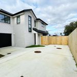 Rent 4 bedroom house in Manukau City