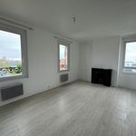 Rent 3 bedroom apartment of 55 m² in Le Havre