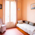 Appartement de 89 m² avec 3 chambre(s) en location à Marseille