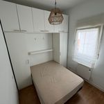 Rent 3 bedroom apartment of 38 m² in Madrid