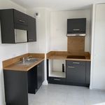 Rent 3 bedroom apartment of 6145 m² in Brignais