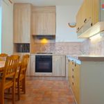 Rent 2 bedroom apartment in Lubenec