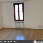Rent 2 bedroom apartment of 55 m² in Gignac