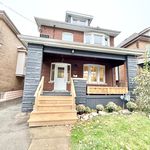 4 bedroom house of 1840 sq. ft in Hamilton