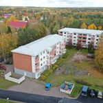 Rent 2 bedroom apartment of 50 m² in Rauma