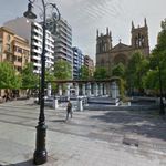 Piso en alquiler en Gijón de 50 m2