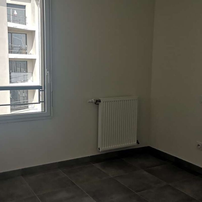 Location appartement 2 pièces 45 m² Castanet-Tolosan (31320)