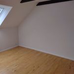 Rent 3 bedroom apartment of 70 m² in Odense C