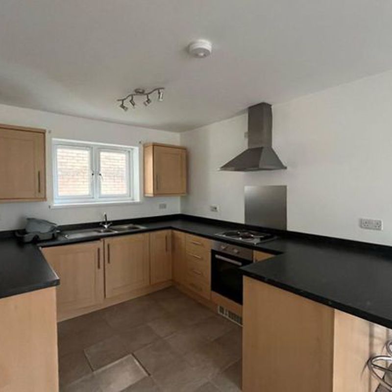 Flat to rent in Forge Lane, Griffithstown, Pontypool NP4