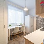 Rent 4 bedroom apartment of 71 m² in Olomouc