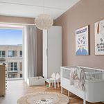 Lej 3-værelses lejlighed på 88 m² i Odense SV