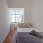 Rent 11 bedroom apartment in Lisboa