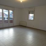 Appartement de 72 m² avec 3 chambre(s) en location à BethuneT