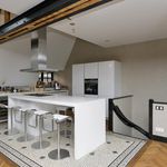 Rent 5 bedroom apartment of 205 m² in Amsterdam