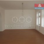 Rent 3 bedroom apartment in Chomutov