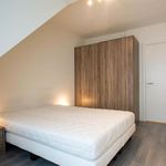Huur 1 slaapkamer appartement van 61 m² in Evere