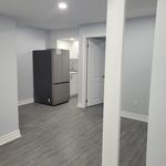 2 bedroom apartment of 215 sq. ft in Ontario