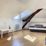 Rent 1 bedroom apartment of 23 m² in La Roche-sur-Yon